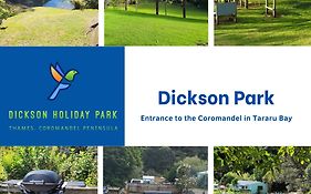 Dickson Holiday Park