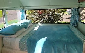 Dickson Holiday Park